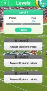 American Football Quiz screenshot 0