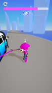 Slingshot Race screenshot 3