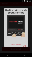 SmartVide Firmware Updater screenshot 1