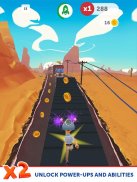 Run Forrest Run! - नया खेल 2020: चल रहा खेल! screenshot 10