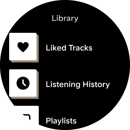 SoundCloud: Play Music & Songs screenshot 8