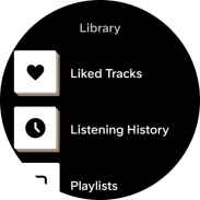 SoundCloud: Play Music & Songs screenshot 0