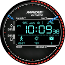 Rapier Watch Face Icon