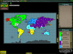 Warzone - turn based strategy screenshot 6