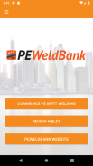 PEWeldBank screenshot 6