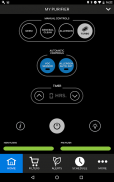 Honeywell Portable AirPurifier screenshot 7