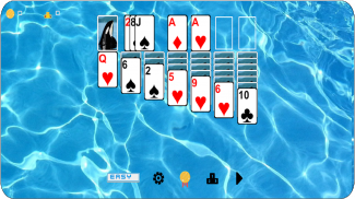 Enjoy Solitaire screenshot 4