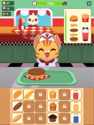 Cucina Kawaii screenshot 11