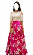 Women Long Skirts Dresses screenshot 5