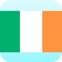 İrlandalı çevirmen Icon