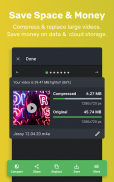 Video Compressor - ShrinkVid screenshot 16
