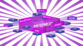 MIXIMOT French words game screenshot 8