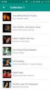 Hindi Album Songs Video screenshot 3