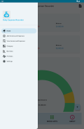 Daily Expense Recorder screenshot 21