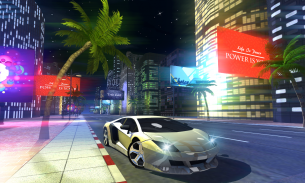 Улица Вождение крайняя 2 3D screenshot 5