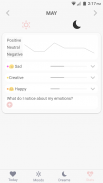 Introspect - Mood Tracker & Dream Tracker screenshot 5