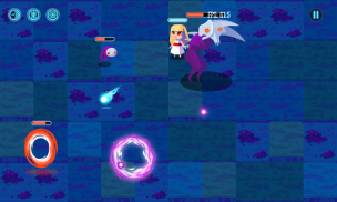 Vestige Demo screenshot 4