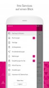MeinMagenta: Handy & Festnetz screenshot 0
