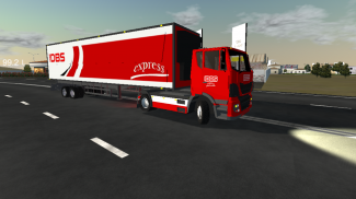 IDBS Truck Trailer screenshot 5