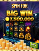 Halloween Free Slot Machine screenshot 5