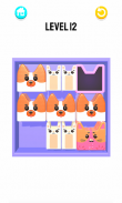Cats Vs Dogs! Slide Puzzle screenshot 4