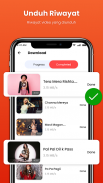 Pengunduh Video untuk Facebook screenshot 0
