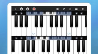 Perfect Piano - 피아노 치며 놀기, 배우기 screenshot 18