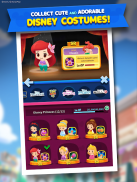 Disney POP TOWN screenshot 2