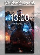 Thor Wallpaper HD screenshot 1