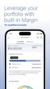 M1: Invest & Bank Smarter screenshot 4