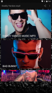 Daddy Yankee Musica screenshot 6