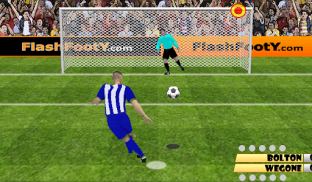 Penalty Fever APK (Android App) - Baixar Grátis