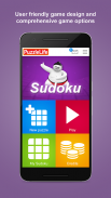 Sudoku PuzzleLife screenshot 1