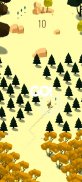 Elixir - Deer Running Game screenshot 6