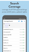 Coverage Search screenshot 5