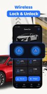 Car Key: Smart Car Remote Lock screenshot 2