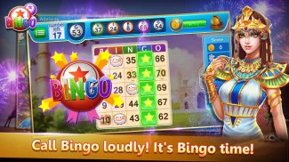 Bingo Cute - Vegas Bingo Games screenshot 2