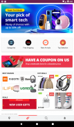 AliExplorer - Track AliExpress Packages screenshot 3