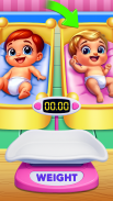 Hospital Dash: Ospedale gioco screenshot 7