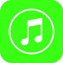 Music Player - Hash Player Icon