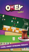 OKEY - Canlı screenshot 3