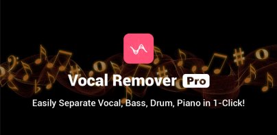 Vocal Remover, Cut Song Maker