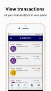 UnelmaPay : Digital Wallet screenshot 2