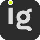 iGPS icon