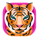 Animal Kingdom Online Icon