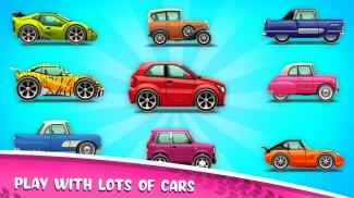 Car Wash Games for kids screenshot 7