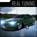 Real Tuning