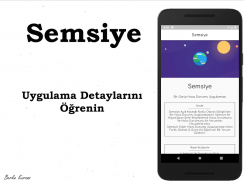 Semsiye screenshot 1