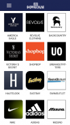 Online Shopping Stores screenshot 4