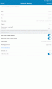 RingCentral Meetings screenshot 13